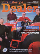 Rural Lifestyle Dealer The UTV Buying Experience: Which Dealerships Do It Better & Why