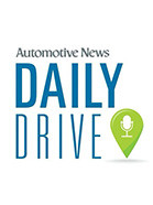 Automotive News Daily Drive Podcast Pied Piper CEO Fran O'Hagan discusses the 2024 Dealer Group Service Telephone Effectiveness(R) Study results with Automotive News