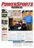 PowerSports Business Survey: Retail sales practices improving for most brands